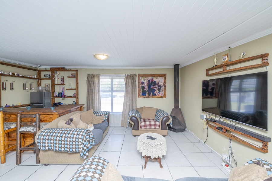 4 Bedroom Property for Sale in Bonnie Brae Western Cape